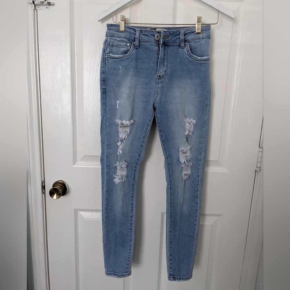 KYRATH Women's Jeans